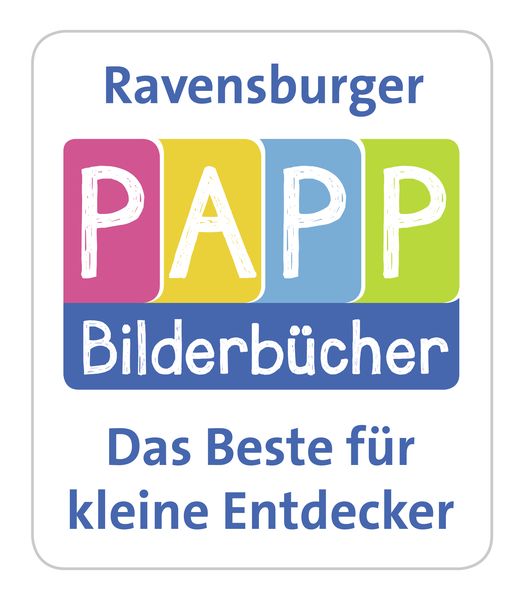 Meine ersten Tiergeschichten - Ravensburger