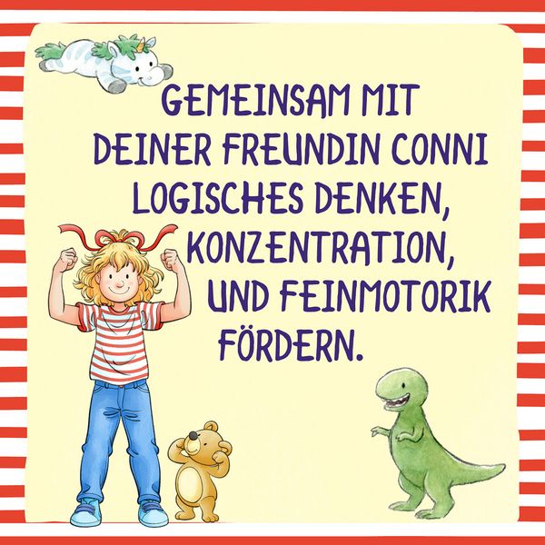 Lernspiel mit Punktesystem und Aufgaben zum Kombinieren