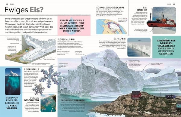 Kinderlexikon Memo Wissen mit Infografiken und Fotos