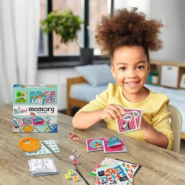 memory® Bastelset DIY - Ravensburger