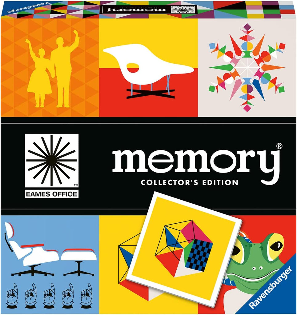 Memory - Collector´s Edition - Ravensburger