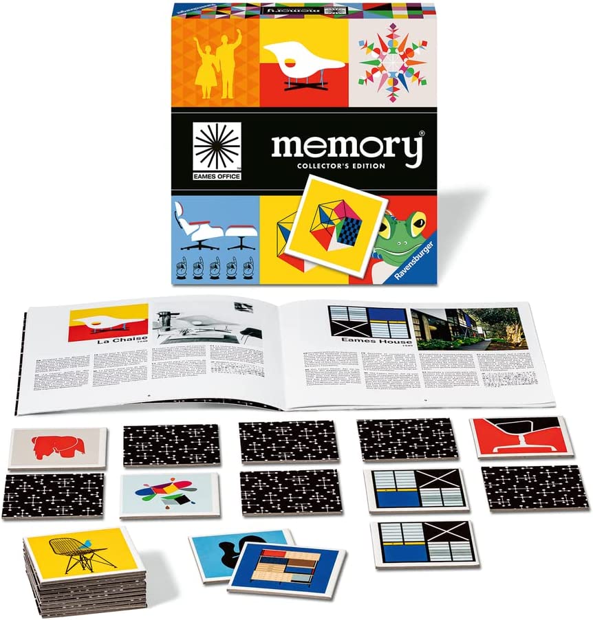 Memory - Collector´s Edition - Ravensburger