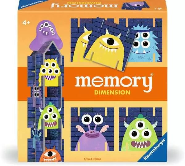 memory® Dimension - Ravensburger