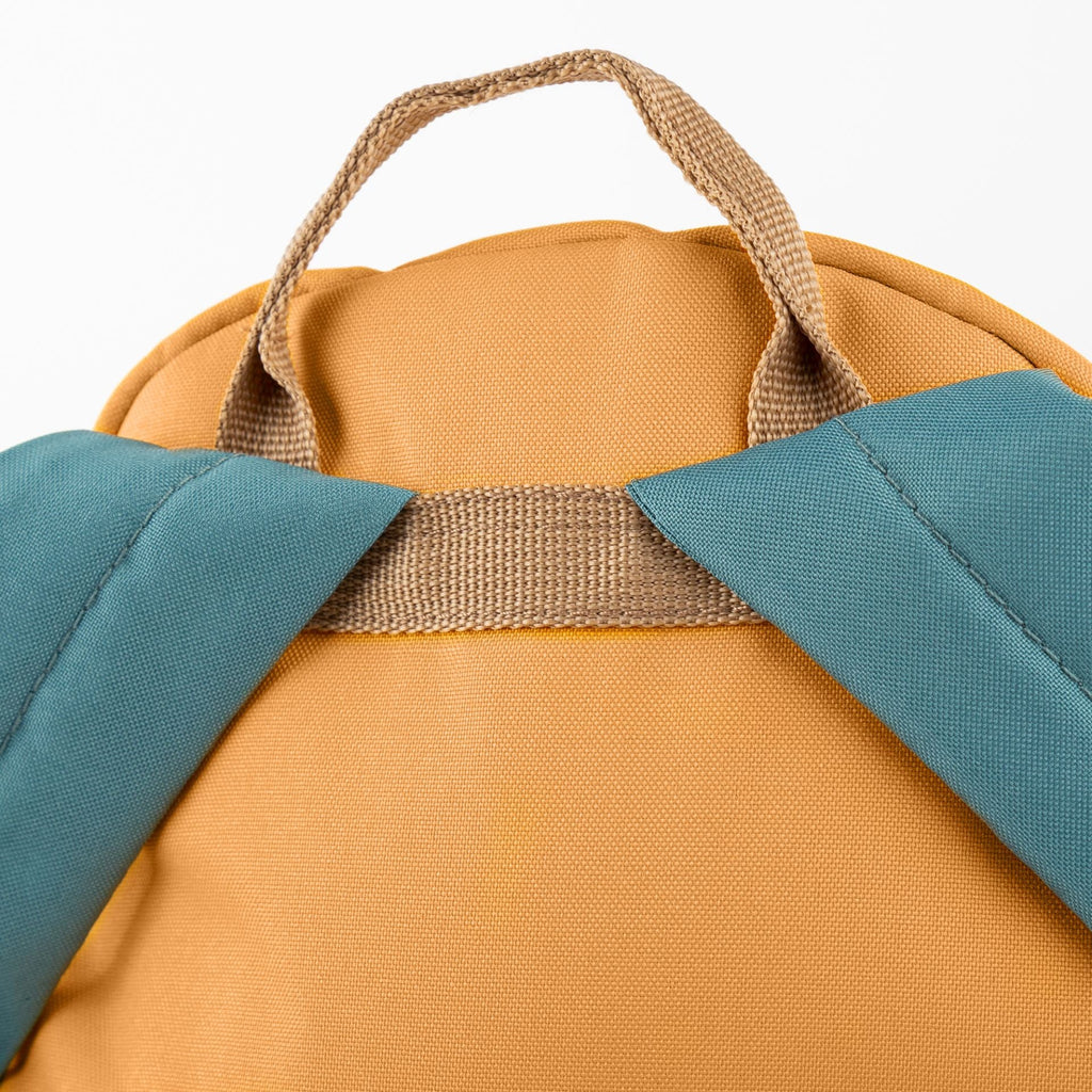 Kita Rucksack Mini Bär sigikid mit 3 Liter Volumen
