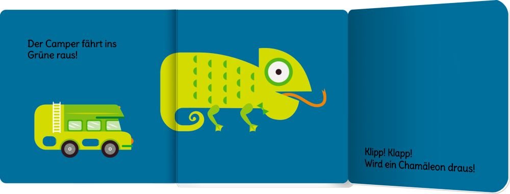 minifanten Mitmachbuch Schiff Wal Klappen ab 1,5 Jahren