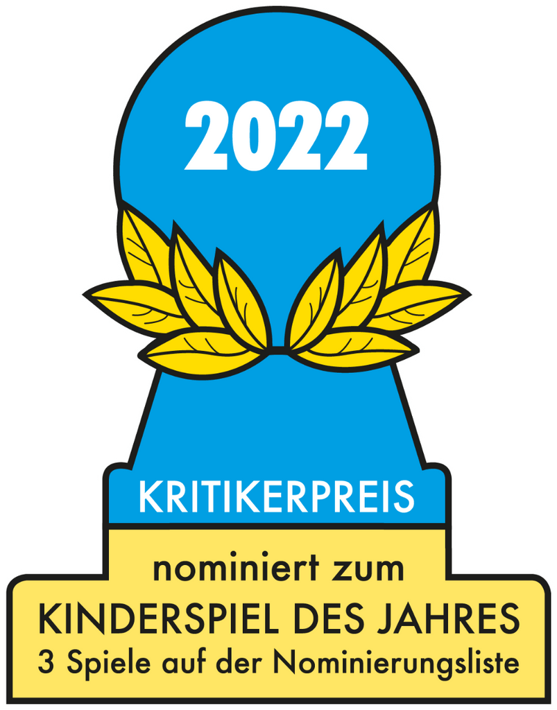 Mit Quacks & Co. nach Quedlinburg – Kinderspiel ab 6 mit Tierwettrennen