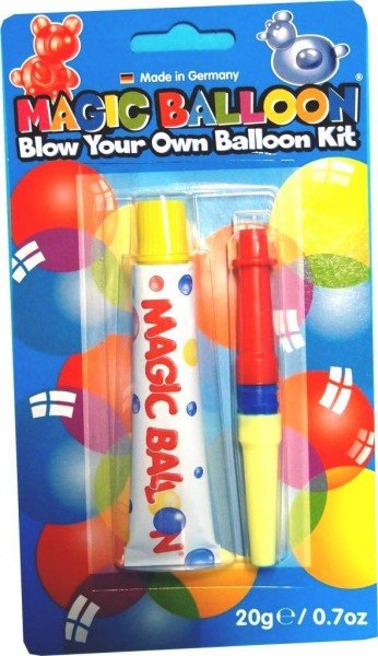 Modellierset - Magic Balloon - Aurich