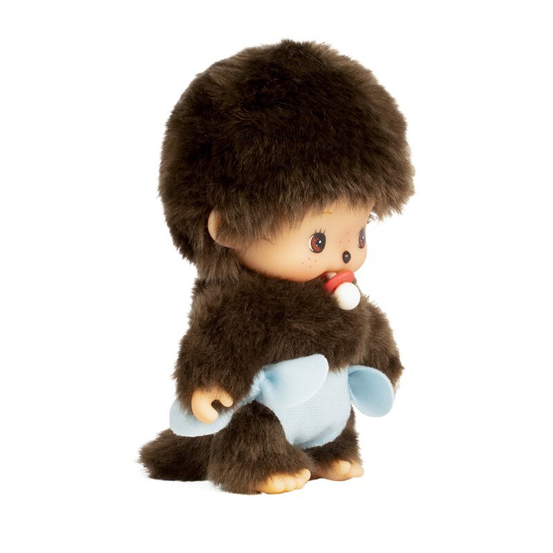 Monchhichi Baby Junge 15cm - Idena