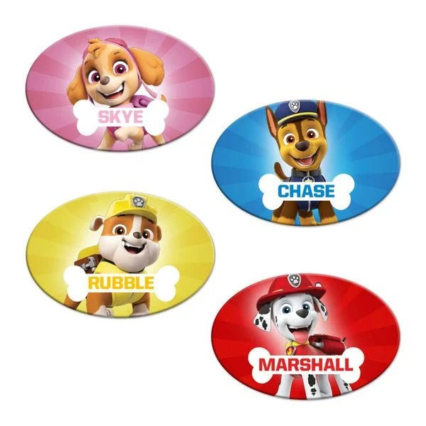 Monopoly junior - Paw Patrol - Hasbro