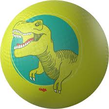 Motorik - Playball Dinosaurier - Haba