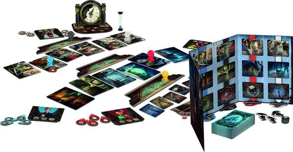 Mysterium - Asmodee