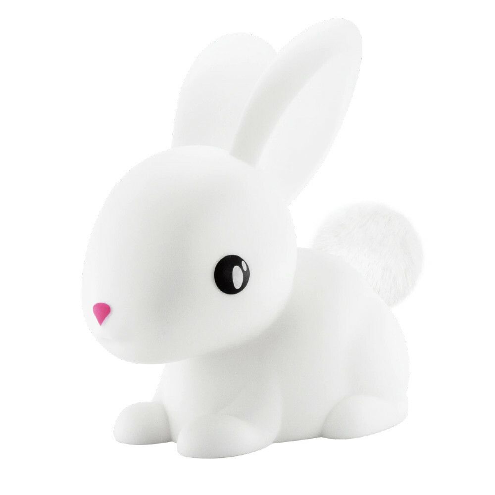 Nachtlicht Bunny - mit USB Ladefunktion - Romanowski Design