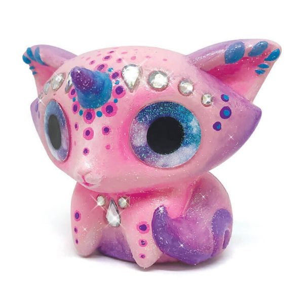 Nebulous Stars - Figure Painting Stella - Toynamics
