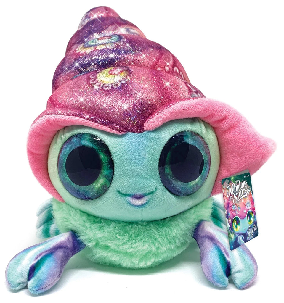 Nebulous Stars - Plüsch - Maskottchen Lyria - Hape