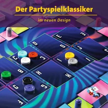 Nobody is perfect Original - Spiel ab 14 Jahren - Ravensburger