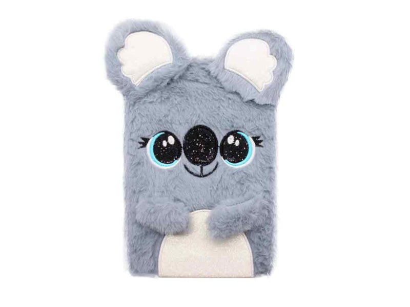 Notizbuch A5 liniert - Cutie Koala - bb Klostermann
