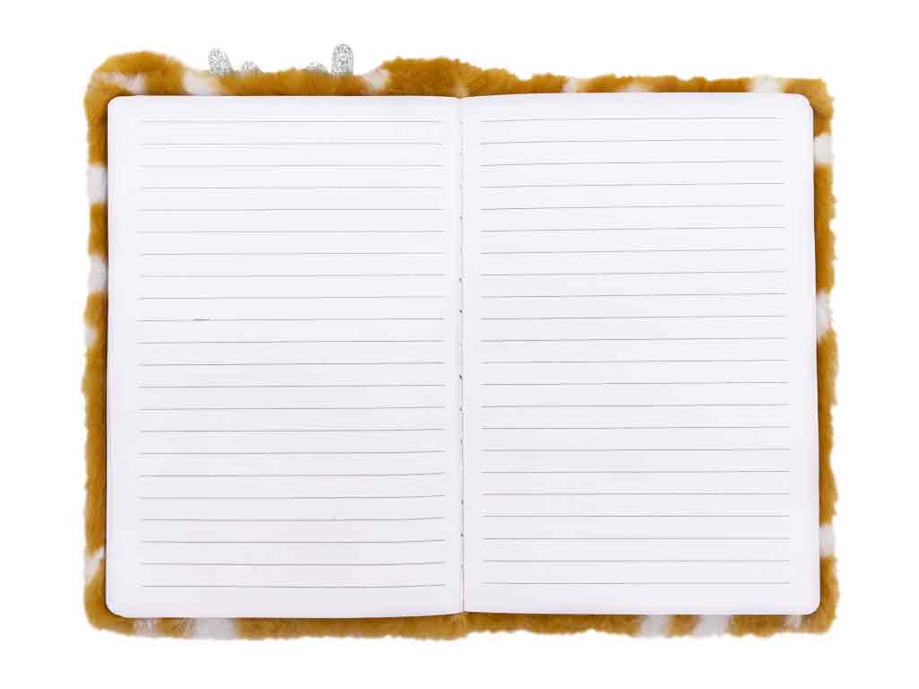 Reh Cutie Notizbuch Schule & Freizeit