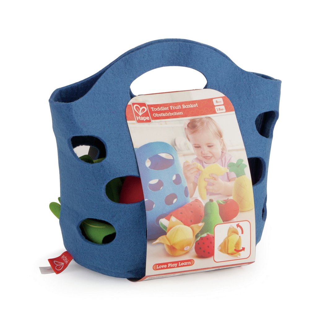 Obstkörbchen - Hape