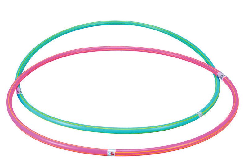 Outdoor Aktivität - Hula Hoop Reifen 80cm - Simba