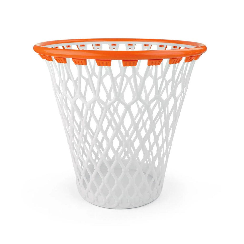 Slam Dunk Mülleimer Basketball‑Format Legami Kunststoff