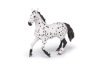 Papo - 51539 Appaloosa Pferd schwarz - Papo