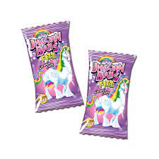 Partyzubehör - Unicorn Balls Fizz - Aurich