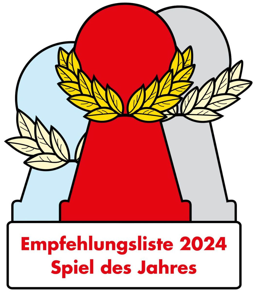 Passt nicht! Kartenspiel ab 8 – taktisches Spiel mit Farben & Zahlen für Familien