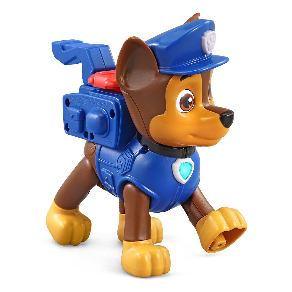 PAW PATROL - Rettungshund Chase - Vtech