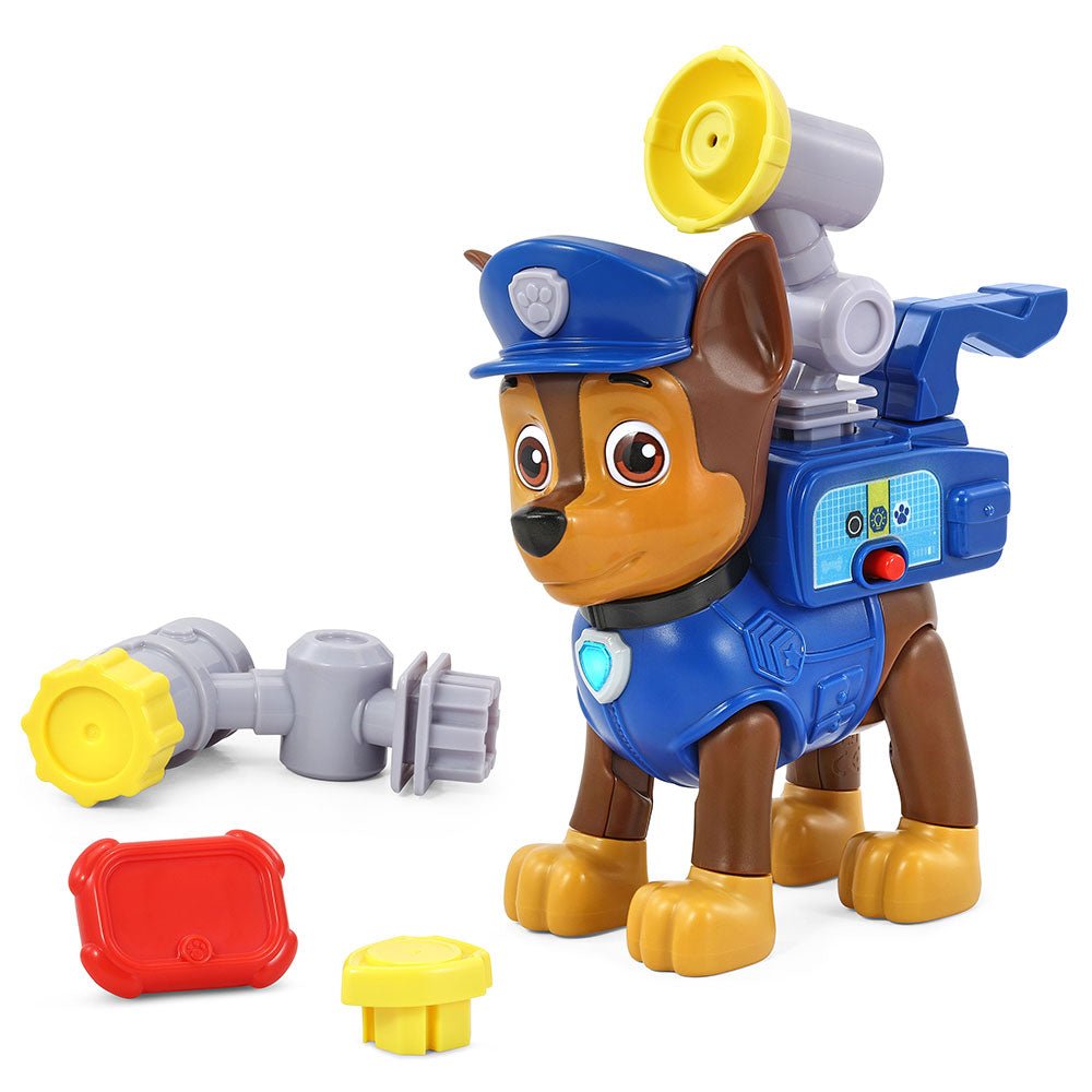 PAW PATROL - Rettungshund Chase - Vtech