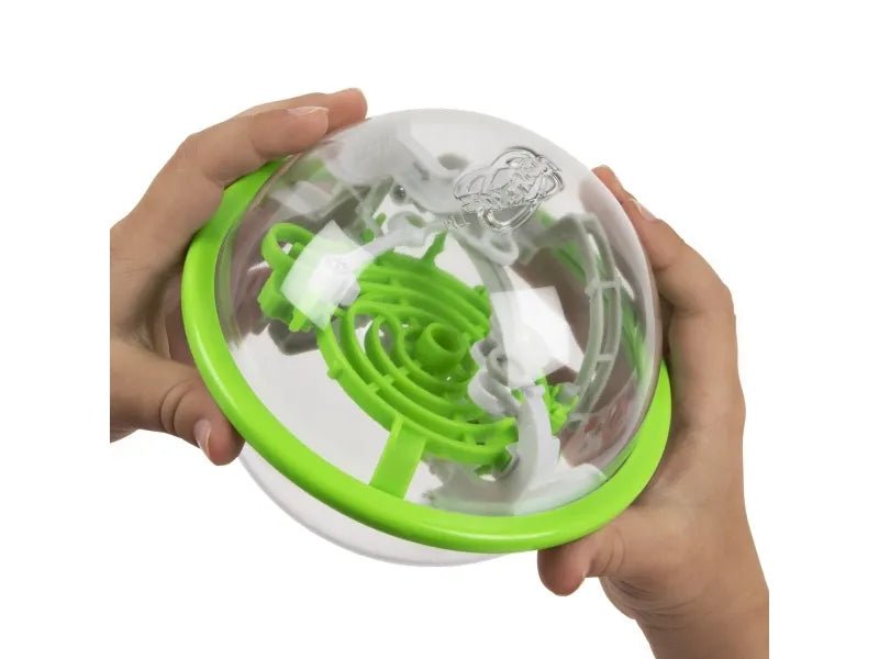 Perplexus GO Spiral kleines 3D-Kugel-Labyrinth Spielzeug
