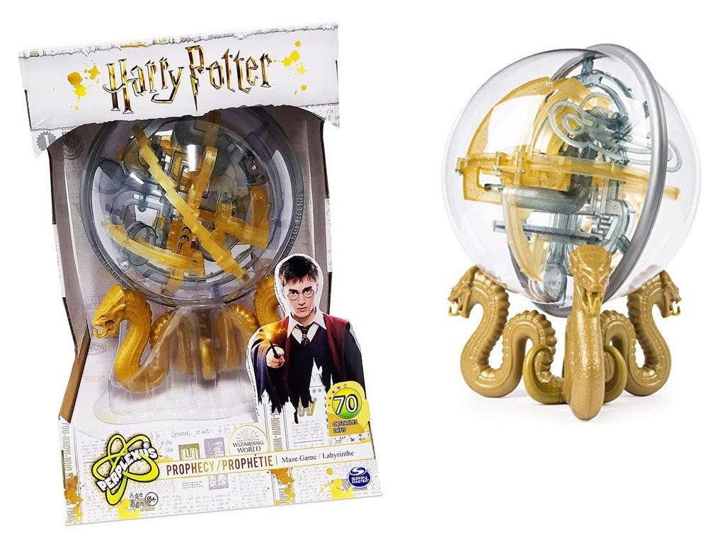 Perplexus Harry Potter Prophecy - Geschicklichkeit - Amigo