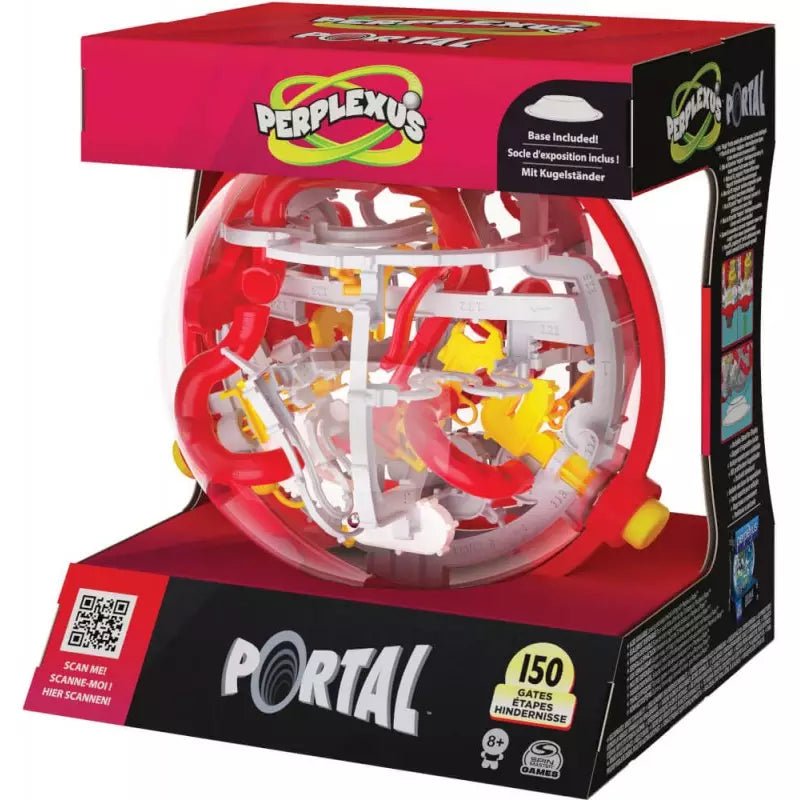 Perplexus Portal - Amigo / Spin Master