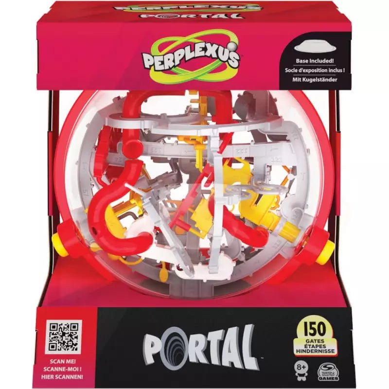 Perplexus Portal - Amigo / Spin Master