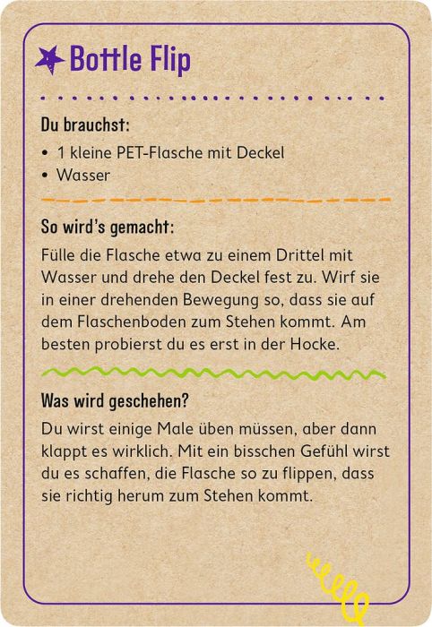PhänoMINT Experimente Kraft – Kinder entdecken Physik mit 75 Versuchen
