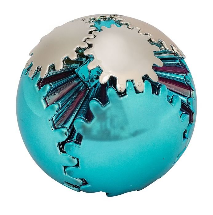 PhänoMINT Zahnradball Technik Lernspiel ab 6 Jahren