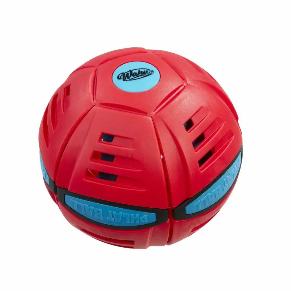 Scheibe zu Ball Phlat Ball Classic Action Spaß draußen ab 5
