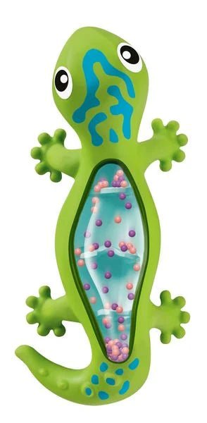 Play+ Regenmacher Gecko Saugnapf-Spielzeug ab 6 Monate Ravensburger
