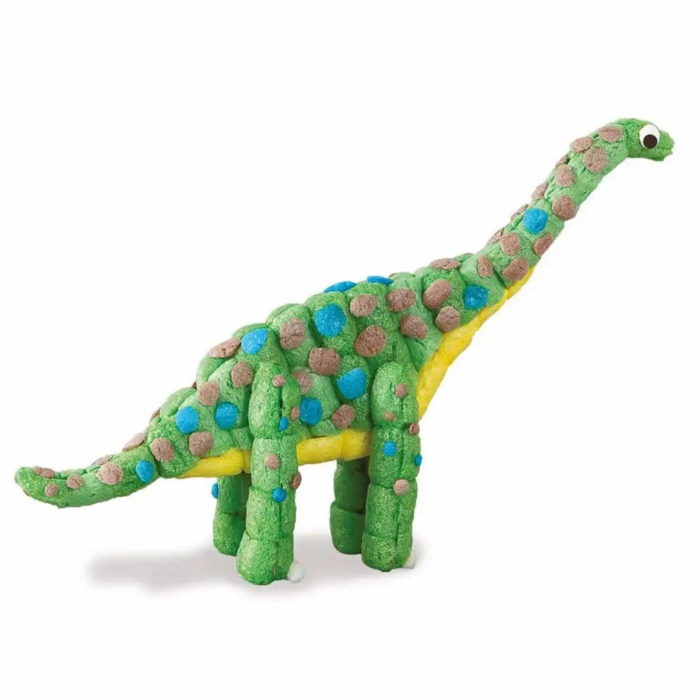 PlayMais Fun to Play Dinosaurier Bastelspaß Kinder