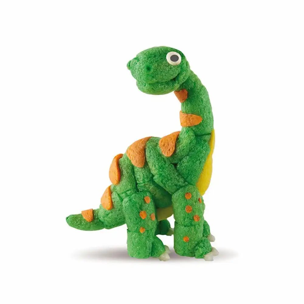 PlayMais One Dinosaur 100 % ungiftig lebendige Farben