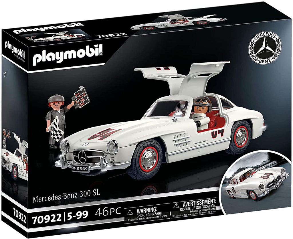 Playmobil® 70922 - Mercedes - Benz - Playmobil