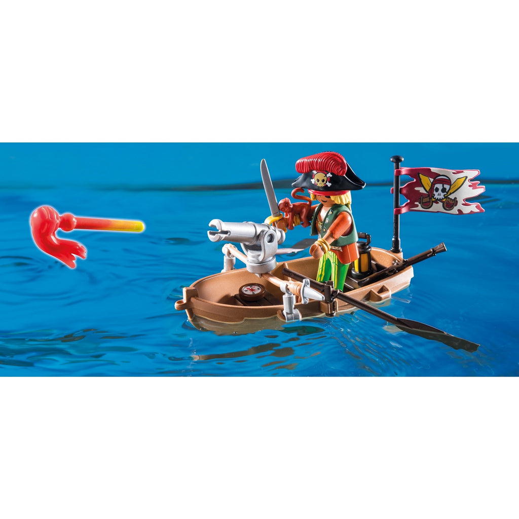 PLAYMOBIL 71636 Adventskalender: Piraten - Playmobil