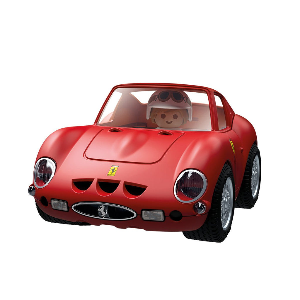 PLAYMOBIL Ferrari 250 GTO – Sammlerauto Set 71856 ab 5 Jahren
