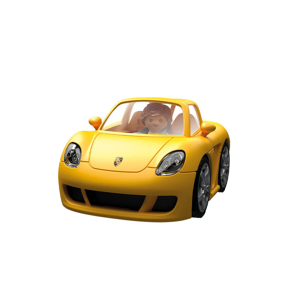 PLAYMOBIL Porsche Carrera GT – Sammlerauto 71859 ab 5 Jahren
