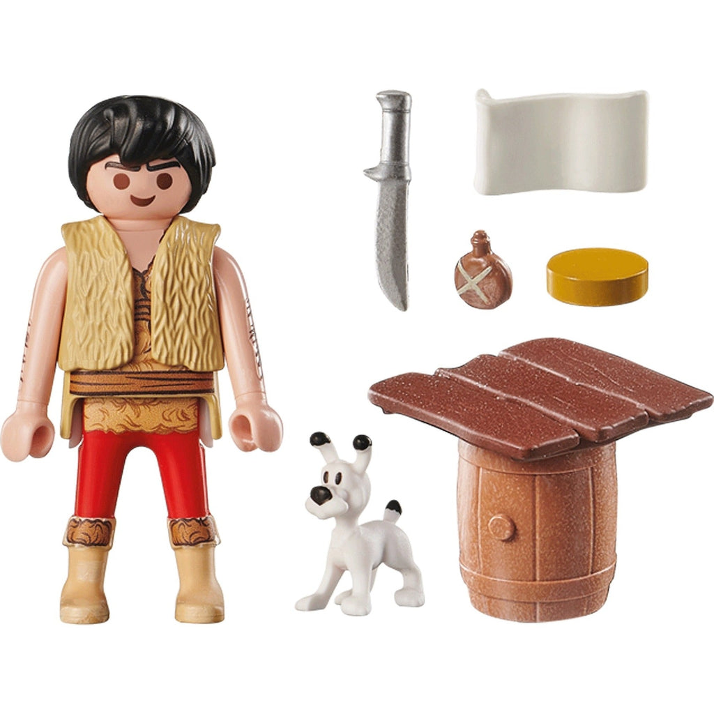 Playmobil® Asterix 71548 - Figur - Osolemirnix - Playmobil