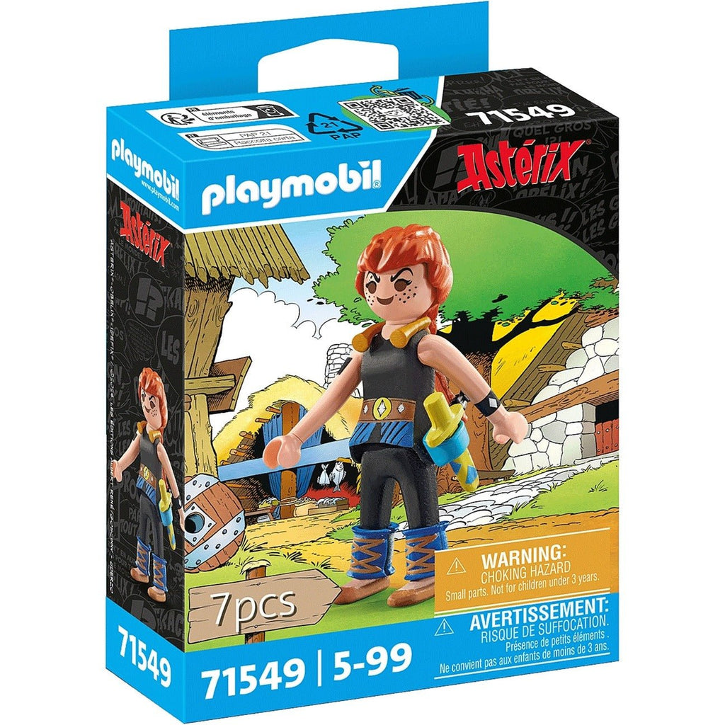 Playmobil® Asterix 71549 - Figur - Adrenaline - Playmobil