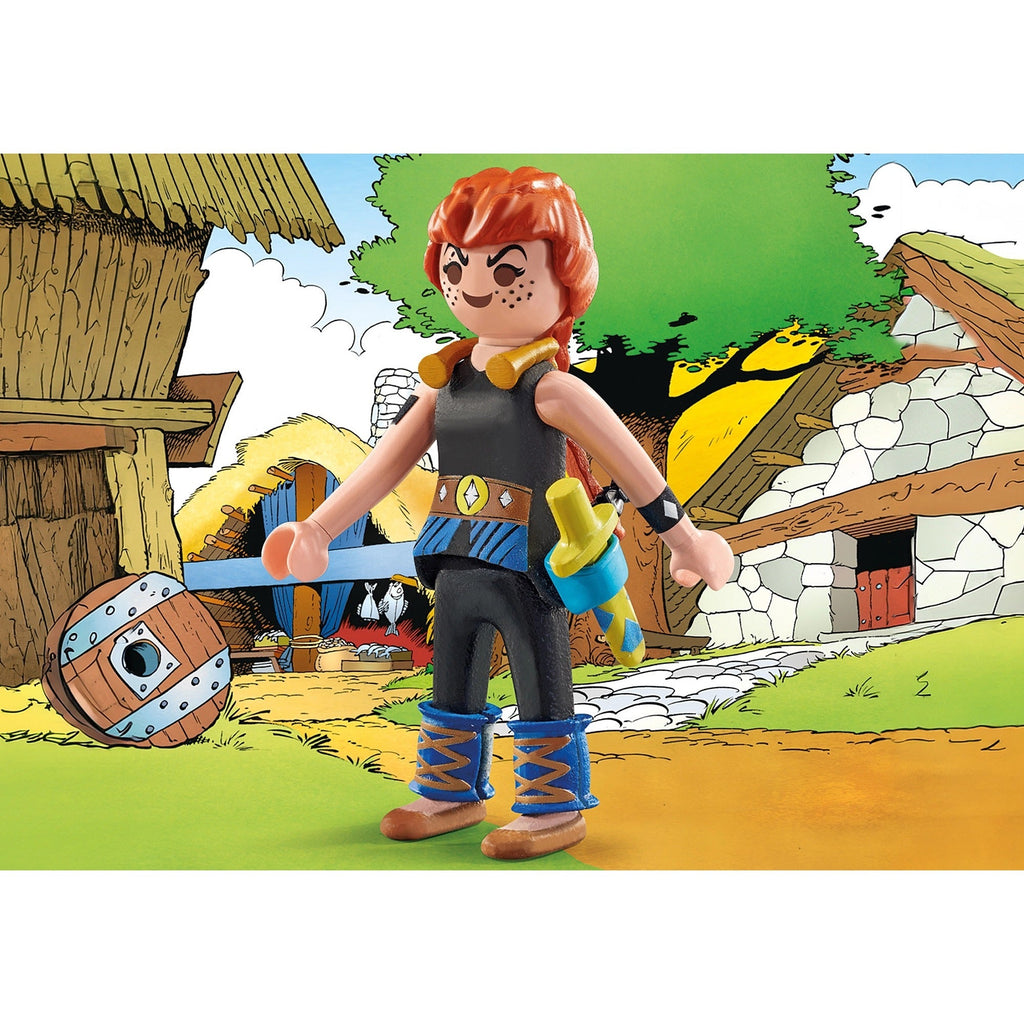 Playmobil® Asterix 71549 - Figur - Adrenaline - Playmobil