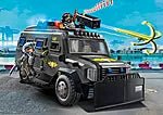 Playmobil® City Action - SWAT - Geländefahrzeug - Playmobil