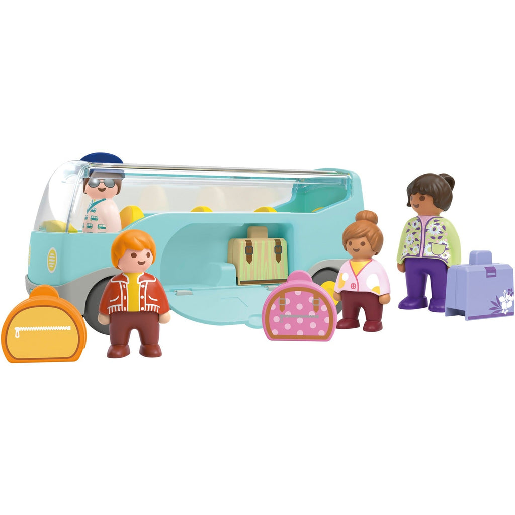 Playmobil® Junior 71682 - Reisebus - Playmobil