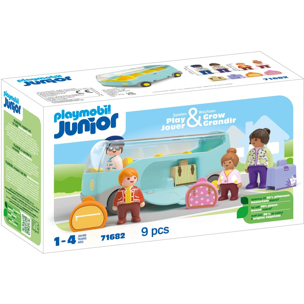 Playmobil® Junior 71682 - Reisebus - Playmobil