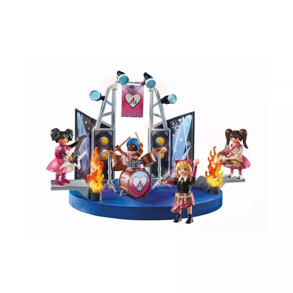 PLAYMOBIL® - Music Band - Playmobil